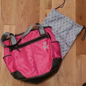 Betty Designs Bag